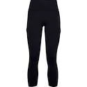 Leggings da donna Under Armour  Meridian + MI 7/8 Legging Black L