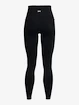 Leggings da donna Under Armour  Meridian Ultra High Rise Leg-BLK