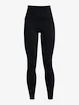 Leggings da donna Under Armour  Meridian Ultra High Rise Leg-BLK