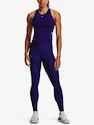 Leggings da donna Under Armour  Mesh Panel Leg-BLU