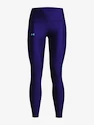 Leggings da donna Under Armour  Mesh Panel Leg-BLU