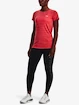 Leggings da donna Under Armour  Motion Ankle Leg Branded-BLK