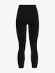 Leggings da donna Under Armour  Motion Ankle Leg Branded-BLK