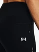 Leggings da donna Under Armour  OutRun the Cold Tight-BLK