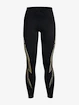 Leggings da donna Under Armour  OutRun the Cold Tight-BLK