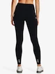 Leggings da donna Under Armour  OutRun the Cold Tight-BLK