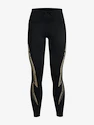 Leggings da donna Under Armour  OutRun the Cold Tight-BLK