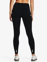 Leggings da donna Under Armour  OutRun the Cold Tight-BLK