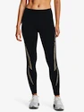 Leggings da donna Under Armour  OutRun the Cold Tight-BLK