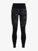 Leggings da donna Under Armour  OutRun the Cold Tight II-BLK