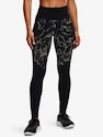 Leggings da donna Under Armour  OutRun the Cold Tight II-BLK