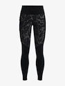 Leggings da donna Under Armour  OutRun the Cold Tight II-BLK