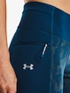 Leggings da donna Under Armour  OutRun the Cold Tight II-BLU