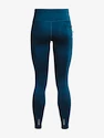 Leggings da donna Under Armour  OutRun the Cold Tight II-BLU