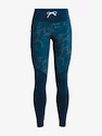 Leggings da donna Under Armour  OutRun the Cold Tight II-BLU