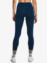 Leggings da donna Under Armour  OutRun the Cold Tight II-BLU