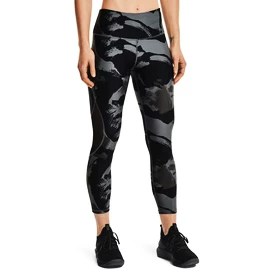 Leggings da donna Under Armour Prjct Rock 7/8 Legging P Grey