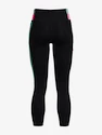 Leggings da donna Under Armour  Run Anywhere Ankle Tight-BLK