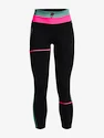 Leggings da donna Under Armour  Run Anywhere Ankle Tight-BLK