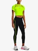 Leggings da donna Under Armour  Run Anywhere Ankle Tight-BLK