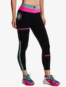 Leggings da donna Under Armour  Run Anywhere Ankle Tight-BLK XS