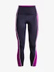 Leggings da donna Under Armour  Rush Ankle Leg 6M Nov-GRY