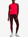 Leggings da donna Under Armour  Rush Ankle Leg 6M Nov-RED