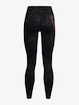 Leggings da donna Under Armour  Rush Legging 6M Novelty-BLK