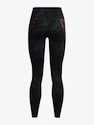 Leggings da donna Under Armour  Rush Legging 6M Novelty-BLK