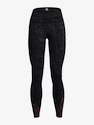 Leggings da donna Under Armour  Rush Legging 6M Novelty-BLK