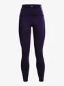 Leggings da donna Under Armour  Rush Legging 6M Novelty-PPL