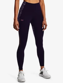 Leggings da donna Under Armour Rush Legging 6M Novelty-PPL