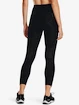 Leggings da donna Under Armour  Rush Legging Emboss Perf-BLK