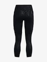 Leggings da donna Under Armour  Rush Legging Emboss Perf-BLK