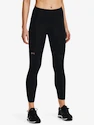 Leggings da donna Under Armour  Rush Legging Emboss Perf-BLK S