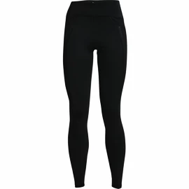 Leggings da donna Under Armour Rush Legging NS Black