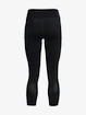 Leggings da donna Under Armour  Rush Seamless Ankle Leg-BLK