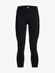 Leggings da donna Under Armour  Rush Seamless Ankle Leg-BLK