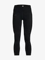 Leggings da donna Under Armour  Rush Seamless Ankle Leg-BLK