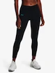 Leggings da donna Under Armour  Rush Seamless Ankle Leg-BLK