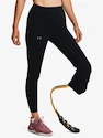 Leggings da donna Under Armour  SF Rush Ank Leg Perf-BLK