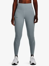 Leggings da donna Under Armour SF Rush Ank Leg Perf-BLU