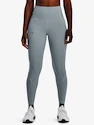 Leggings da donna Under Armour  SF Rush Ank Leg Perf-BLU M