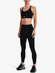 Leggings da donna Under Armour  SmartForm Rush Ank Leg-BLK