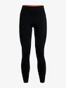 Leggings da donna Under Armour  SmartForm Rush Ank Leg-BLK