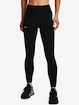 Leggings da donna Under Armour  SmartForm Rush Ank Leg-BLK