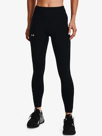 Leggings da donna Under Armour SmartForm Rush Ank Leg-BLK