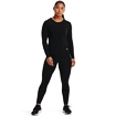 Leggings da donna Under Armour  SpeedPocket Ankle Tight-BLK