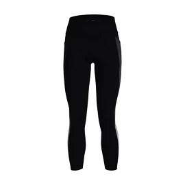 Leggings da donna Under Armour  SpeedPocket Ankle Tight-BLK