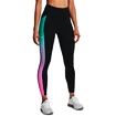 Leggings da donna Under Armour  SpeedPocket Ankle Tight-BLK